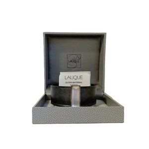 LALIQUE BRACELET